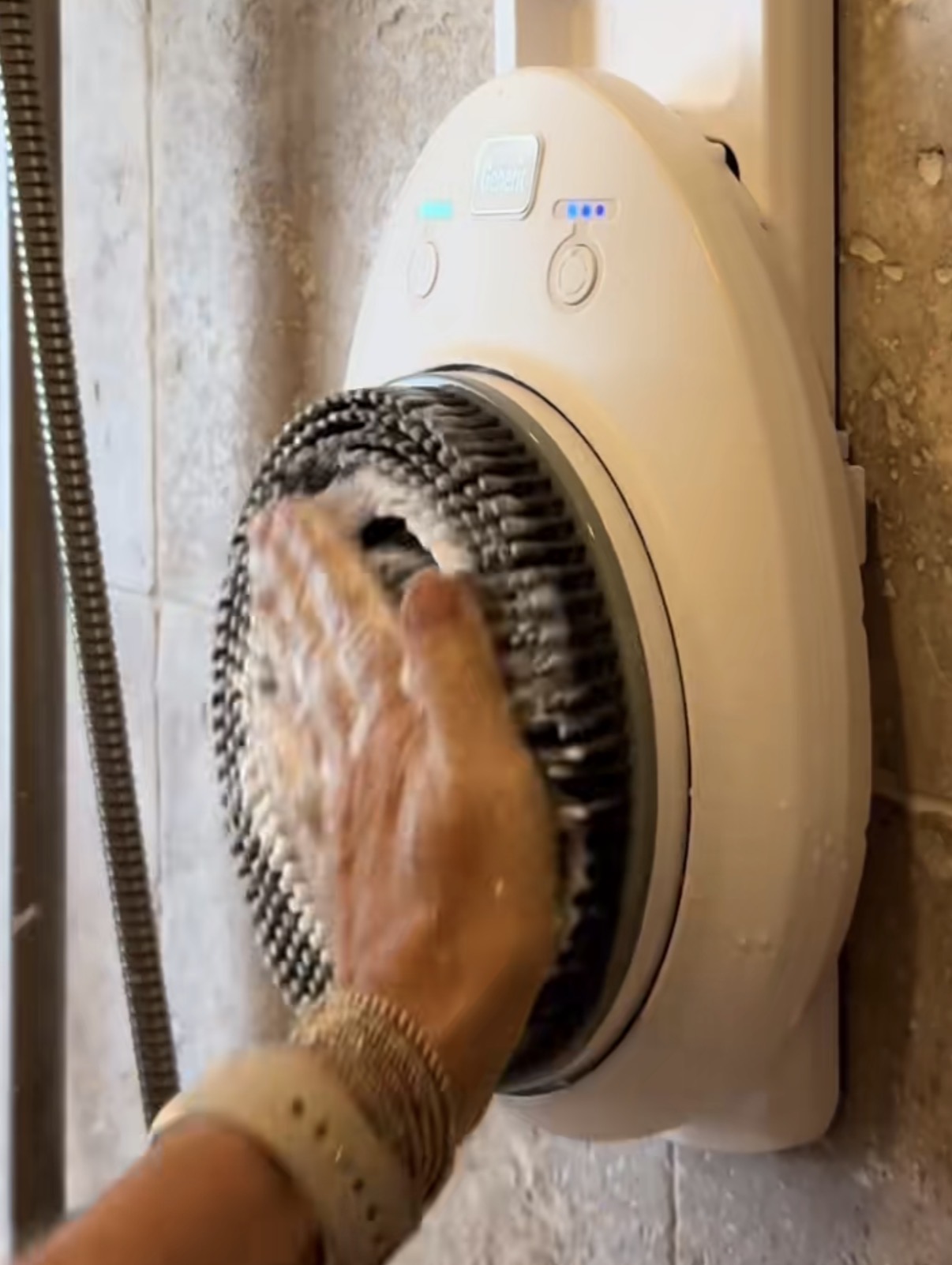 Rinse & go